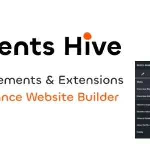 Elements Hive Pro For Breakdance