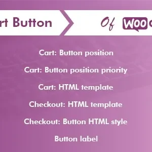 Empty Cart Button Pro for WooCommerce 1.3.6