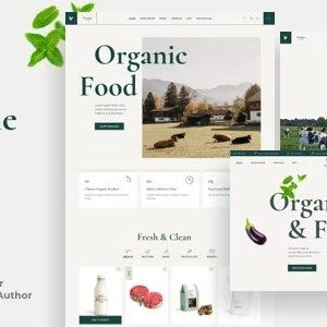 Ferme 9.5 – Food Store & Farm