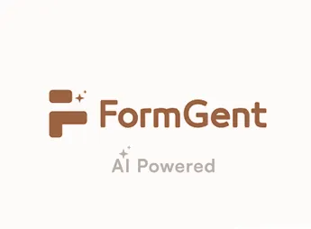 FormGent Pro – Next Generation AI Form Builder in WordPress