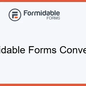 Formidable Forms ConvertKit 1.0