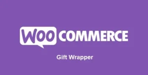 Gift Wrapper for WooCommerce