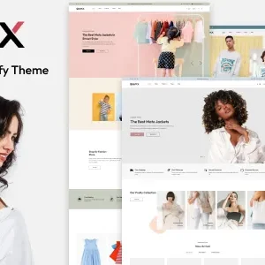 Glamx - Multipurpose Shopify Theme OS 2.0