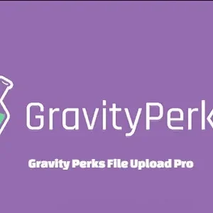 Gravity Forms File Upload Pro