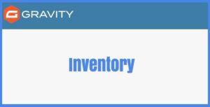 Gravity Perks Inventory