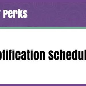 Gravity Perks Notification Scheduler 1.3.12