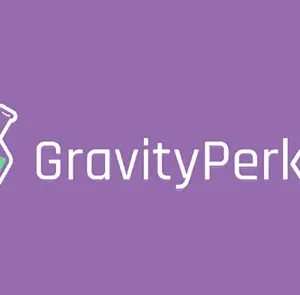 Gravity Perks Preview Submission