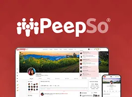 PeepSo MasterStudy LMS Integration 7.0.1.0