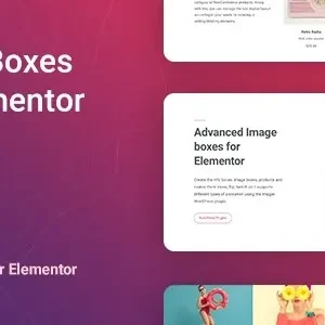 Imager 2.0.4 – Advanced Image-Box for Elementor