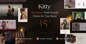 Kitty – Multipurpose Shopify Theme OS 2.0