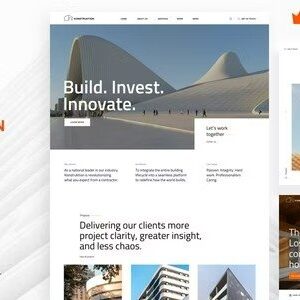 Konstruktion 7.4 – Construction and Architecture