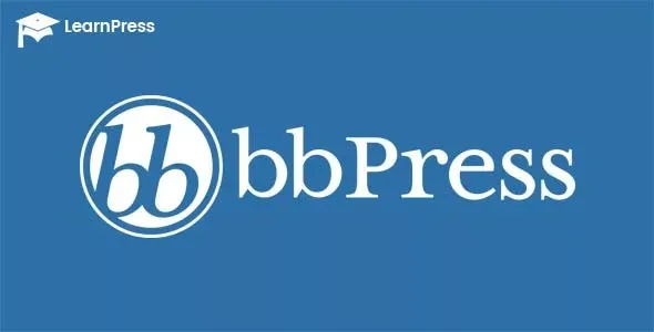 LearnPress bbPress Integration 4.0.5