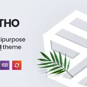 Litho 2.9 – Multipurpose Elementor WordPress Theme