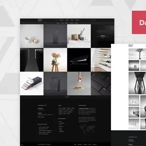 Manggis 2.0.1 – Creative Portfolio and Blog Theme