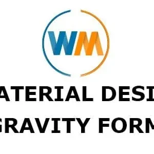 Material Design For Gravity Forms – WPMonks