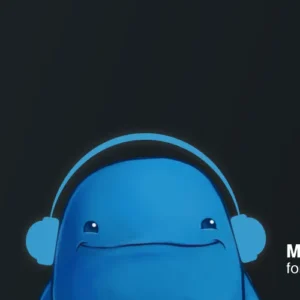 Music Player for Easy Digital Downloads