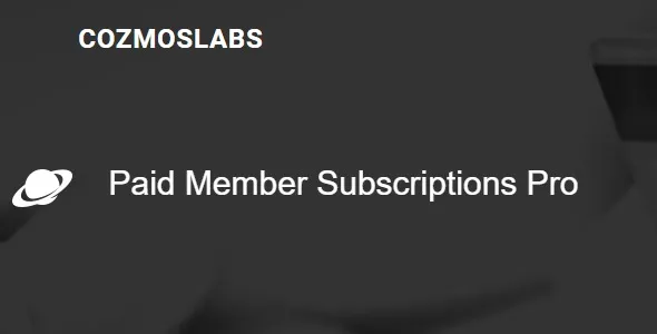 Paid Member Subscriptions Pro 1.6.9