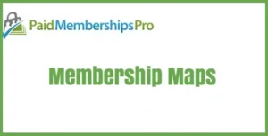 Paid Memberships Pro Membership Maps