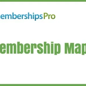 Paid Memberships Pro Membership Maps