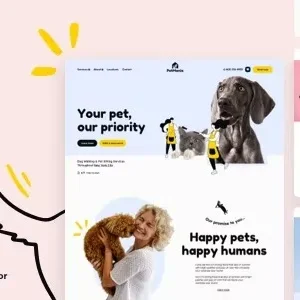 PetMania 7.6 – Pet Care & Shop