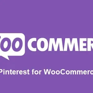 Pinterest for WooCommerce