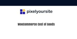 PixelYourSite WooCommerce Cost of Goods