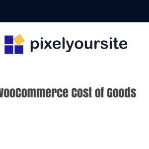 PixelYourSite WooCommerce Cost of Goods 1.2.4.1
