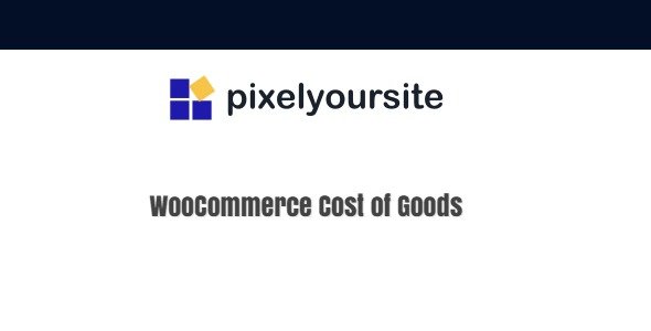 PixelYourSite WooCommerce Cost of Goods 1.2.4.1