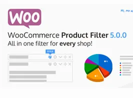 Product Filter for WooCommerce