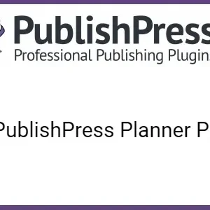 PublishPress Planner Pro