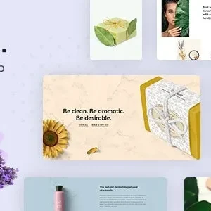 Savon 1.9 – Handmade Shop WordPress Theme