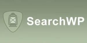 SearchWP Live Ajax Search