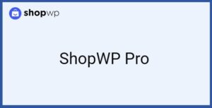 ShopWP Pro  – Sale Shopify Products on WordPress