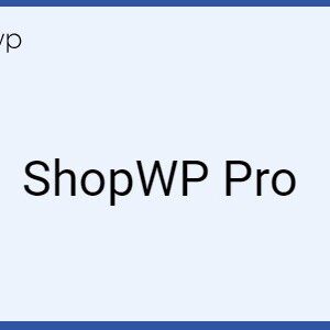 ShopWP Pro 8.9.16 – Sale Shopify Products on WordPress