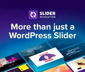 Slider Revolution | Transition Pack Add-On