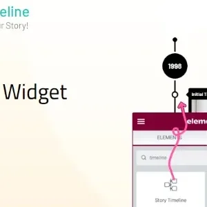 Timeline Widget Pro Cool Timeline Pro 2.1.9 – Timeline Widget Pro Addon For Elementor