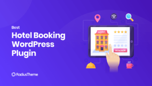 Vik Booking Pro