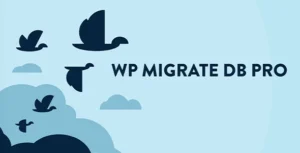 WP Migrate DB Pro Download