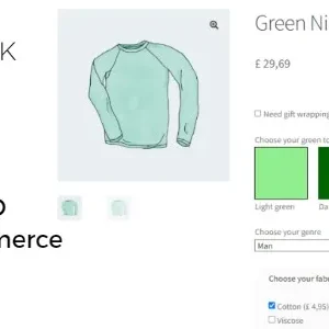 WPDESK Flexible Product Fields PRO WooCommerce