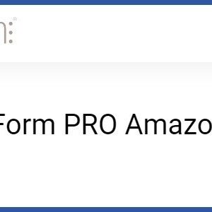 WS Form PRO Amazon S3 1.0.2