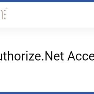 WS Form PRO Authorize.Net Accept 1.1.1