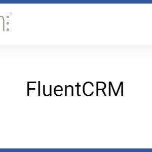 WS Form PRO FluentCRM 1.0.4