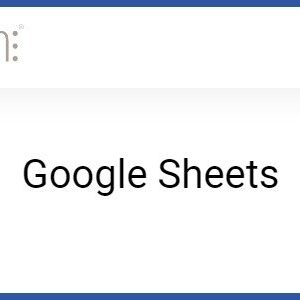 WS Form PRO Google Sheets 1.1.1