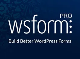 WS Form PRO Mailster