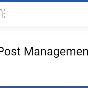 WS Form PRO Post Management 1.6.3
