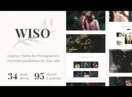 Wiso Photography