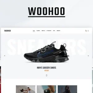 Woo Hoo 1.22.0 – Extreme Sports & Outdoor Activities Theme