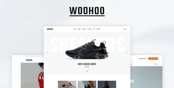 Woo Hoo 1.22.0 – Extreme Sports & Outdoor Activities Theme