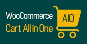 WooCommerce Cart All in One  – One click Checkout Sticky Side Cart