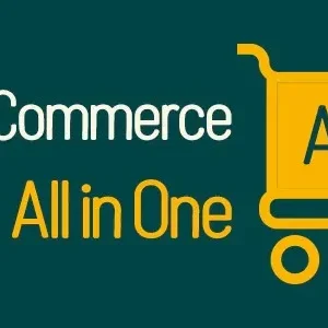 WooCommerce Cart All in One One click Checkout Sticky Side Cart